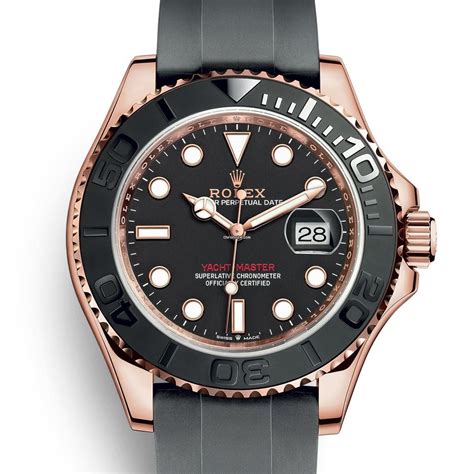 yacht master rolex luis ortiz|Rolex Yacht-Master for sale.